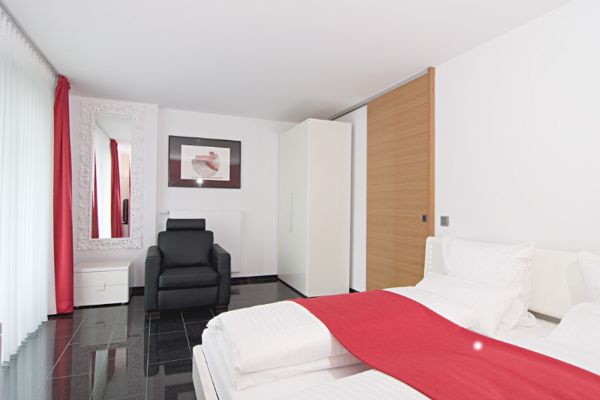 Hotel Maria Suite Apartments (Colonia)